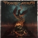 Frantic Amber - Burning Insight